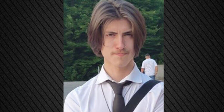 9 jaar gevangenisstraf voor dood Philip Tsani in Duitsland