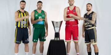 Olympiakos en Panathinaikos strijden voor Final 4: plannen om te winnen en naar de finale te gaan