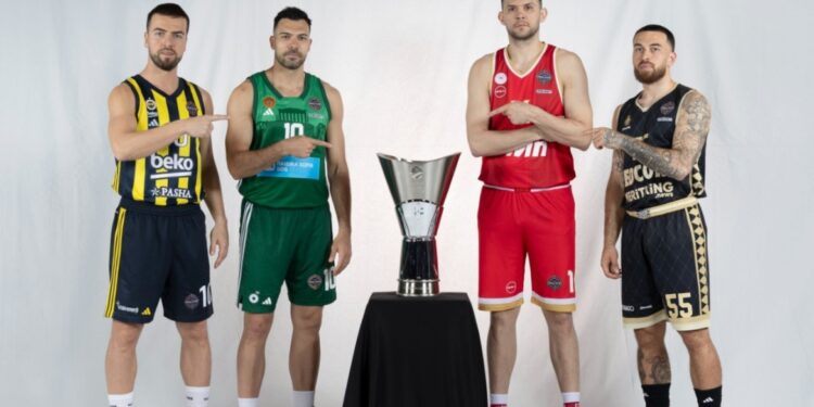 Olympiakos en Panathinaikos strijden voor Final 4: plannen om te winnen en naar de finale te gaan