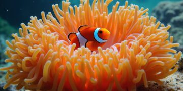 Nemo’s strijd tegen klimaatverandering