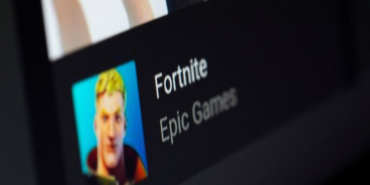 Fortnite wereldwijd beschikbaar in Apple’s App Store