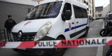 Moord op Britse vrouw in Frans huis: een gruwelijke tragedie