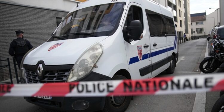 Moord op Britse vrouw in Frans huis: een gruwelijke tragedie