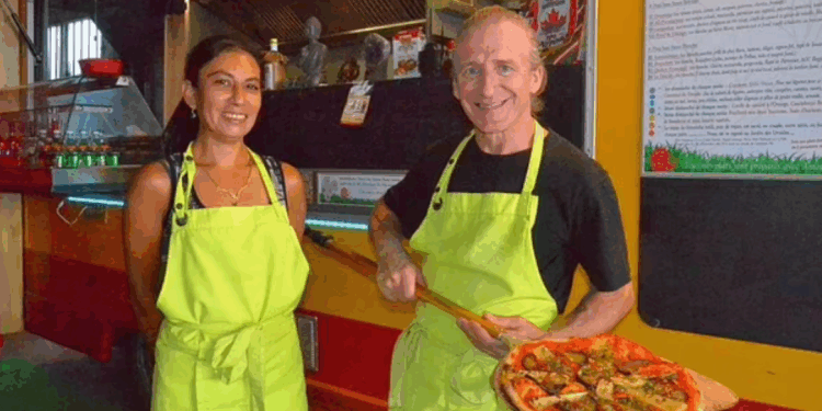 Restaurant in Frankrijk vermoordde en kookte man van 57 jaar