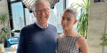 Bill Gates: Microsoft-oprichter met Asperger-syndroom