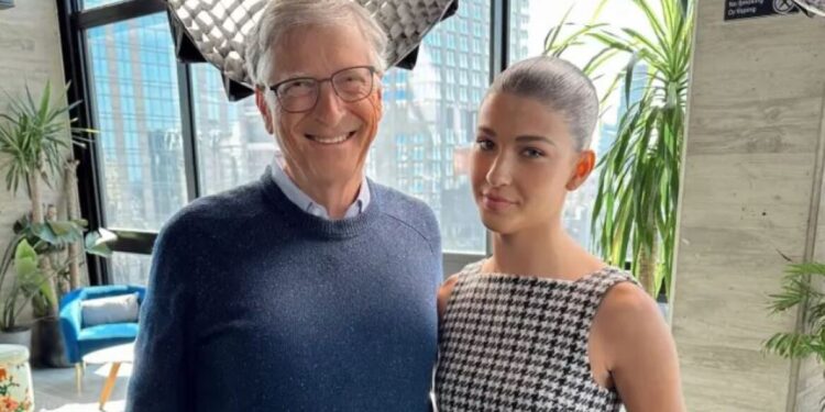 Bill Gates: Microsoft-oprichter met Asperger-syndroom