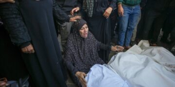 Staten moeten actie ondernemen om Palestijns uitsterven te voorkomen