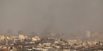 62 doden door Israëlische bombardementen Gaza binnen 24 uur