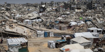 Minister dreigt Gaza volledig te vernietigen – Hamas ziet geen nut in onderhandelingen