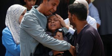 Israël beschuldigd van blokkeren “uitroeiingstool” door mensenrechtenobservatorium