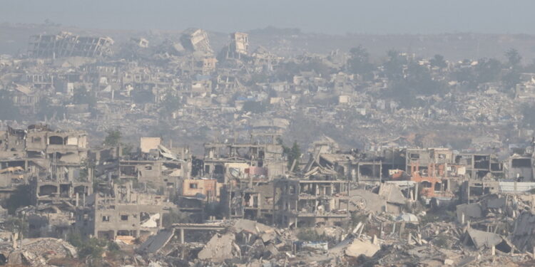 Israël wil controle over Gazastrook – 91 doden bij bomaanslagen