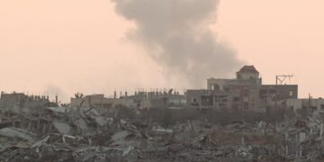 Hamas stemt in met permanente wapenstilstand in Gaza