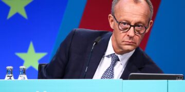 Waarom Mertz meer wil werken: De luiheid van Duitsers