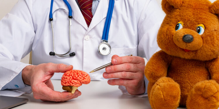 Behandeling van hersengliomen zonder angst en vooroordelen vereist door patiënten