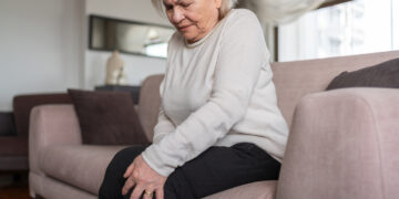 Factoren die artrose veroorzaken in de knie