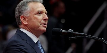 Amerikaanse gezant in Rome overlegt met Iran over nucleair programma