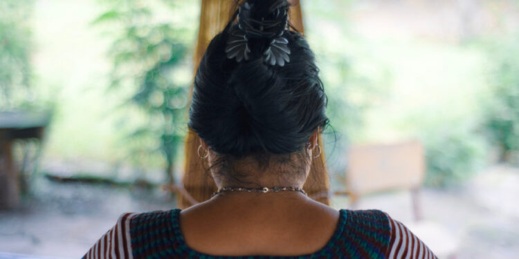 De migrant die niet werd uitgewezen: de interventie van de heerser.