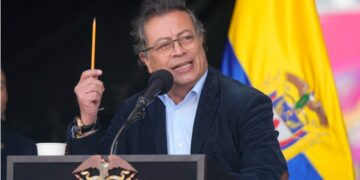 Colombia’s eerste ambassadeur naar Palestina aangesteld