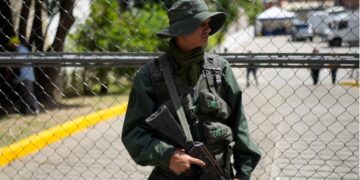 Guyana’s grens bedreigd door gewapende aanvallen vanuit Venezuela