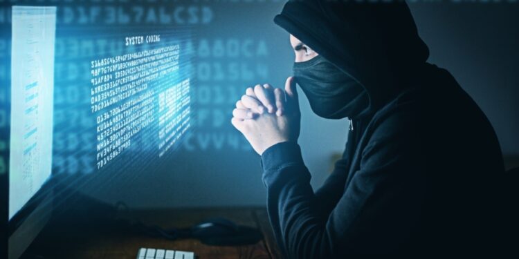 Warrants tegen Russische hackers: Namen en bijnamen onthuld.