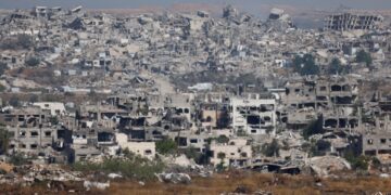 Hamas steunt Amerikaans voorstel voor Gaza-staakt-het-vuren