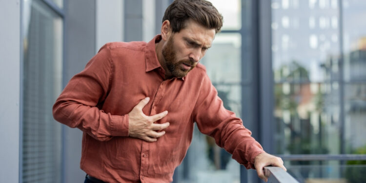 Aritmie verhoogt dementierisico bij 50-jarigen