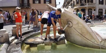 De grootste veroorzaker van de opwarming van de aarde