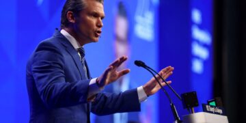 China’s agressie in Taiwan zet wereld op scherp