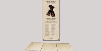 Nieuw monument voor Hazel ter herdenking van 40e tragedie in Liverpool