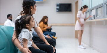 Sociale ongelijkheden verminderen levensduur – The Who waarschuwt.