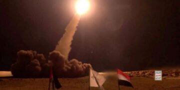 Houthi neemt verantwoordelijkheid voor raketten op Israël