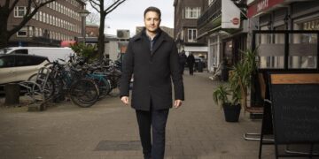 Drugshandel in Holland: gedogen, produceren, handelen en pionieren.