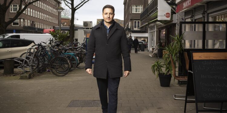 Drugshandel in Holland: gedogen, produceren, handelen en pionieren.