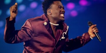 Op weg naar de Songfestival finale!