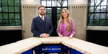 Omroep MAX schrapt drie programma’s vanwege bezuinigingen.