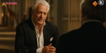 Bram Moszkowicz onverschillig over schrapping als advocaat: “Geen traan gelaten.”