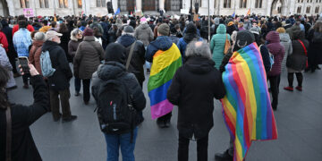 Europa dwingt Orban met Boedapestverbod: sancties en nucleaire keuze artikel 7