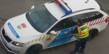 Nog twee Oekraïense spionnen ontdekt in Hongarije