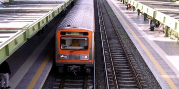 Verkeersregels bij wedstrijd OFI – Olympiakos in de tramlijn