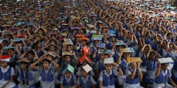 Kashmir’s nucleaire nachtmerrie: India en Pakistan in conflict.