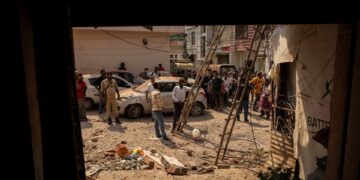 Nucleaire dreiging van Pakistan: een verre maar reële mogelijkheid