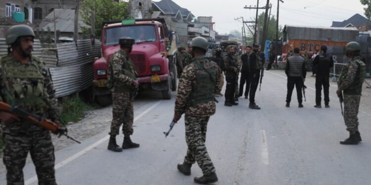 Historische rivaliteit en risico’s van nieuw conflict: Kashmir’s rol