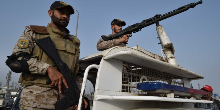 India en Pakistan: grootstedelijke spanningen en bedreigingen