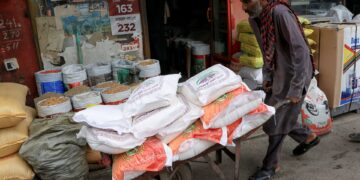 India verbiedt import uit Pakistan na toeristenmoorden.