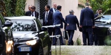 Iran optimistisch na gesprekken voor nucleair akkoord