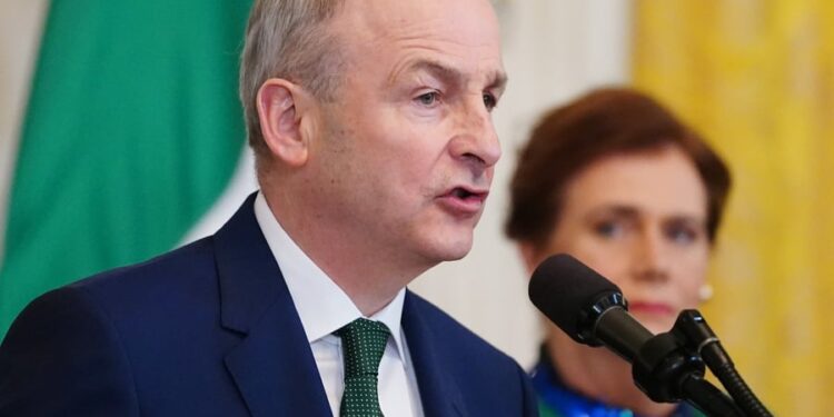 Ierse overheid pleit voor handelsverbod met Israëlische nederzettingen