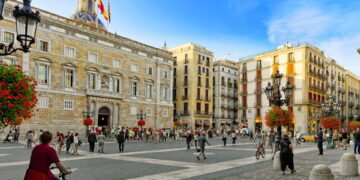 Barcelona verbreekt vriendschapsovereenkomst met Tel Aviv