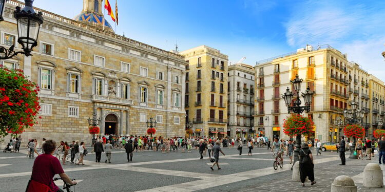 Barcelona verbreekt vriendschapsovereenkomst met Tel Aviv