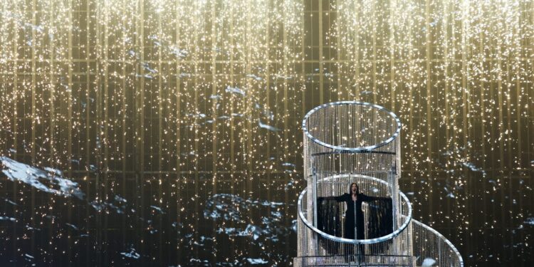 Sanchez: Eurovisie zonder Israël vanwege twee meter en gewichten.