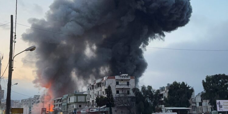 IDF evacueert Zuid-Libanese gemeenschap voor aanval op Hezbollah